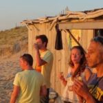 bbq-cabane