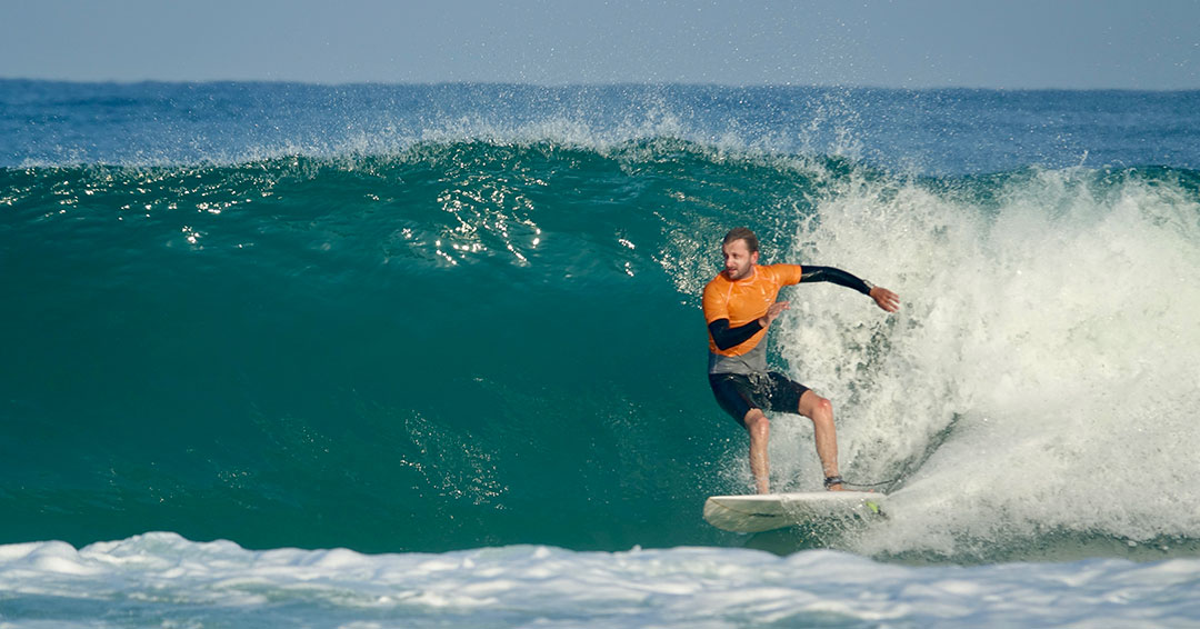 Featured image for “Evaluez votre niveau de surf avant de surfer à Hossegor et Seignosse pour profiter au maximum du potentiel des vagues du sud ouest de la France”